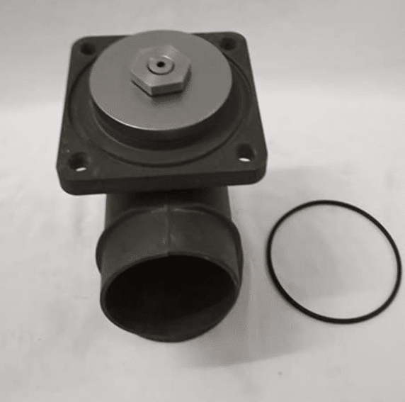 Atlas Copco 1622349080 Unloader Valve Assembly KD ADVANCED EQUIPMENT