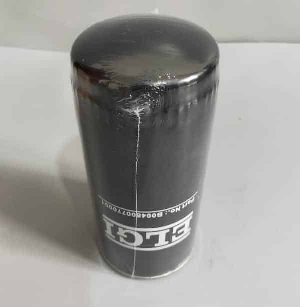 Elgi B004800770001 Oil Filter - KD ADVANCED EQUIPMENT CORPORATION