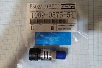 Atlas Copco 1089057567 Pressure Transducer