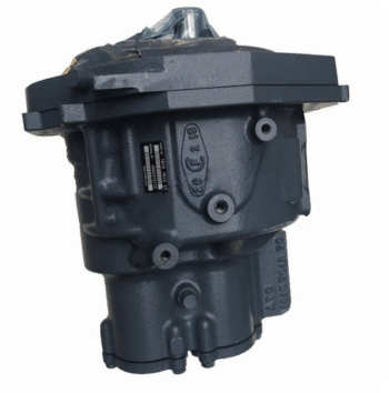 Atlas Copco 1616671290-1616671280 Compressor Element - Image 4