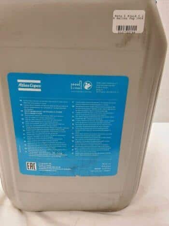 Atlas Copco 2908850101 Lubricant - Image 2