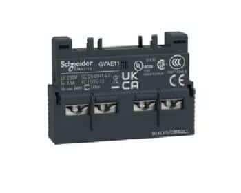 Schneider Electric GVAE11 Contact Block