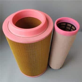 Atlas Copco 2914930400 Air Filter - Image 2