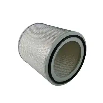 Atlas Copco 1630040999 Air Filter - Image 4