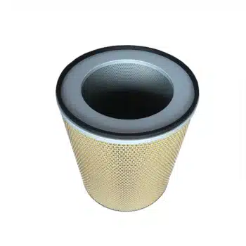 Atlas Copco 1630040999 Air Filter - Image 2