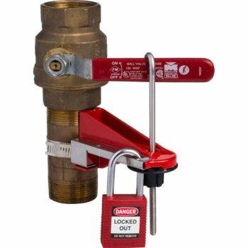 Brady 51339 Lockout Padlocks - Image 3