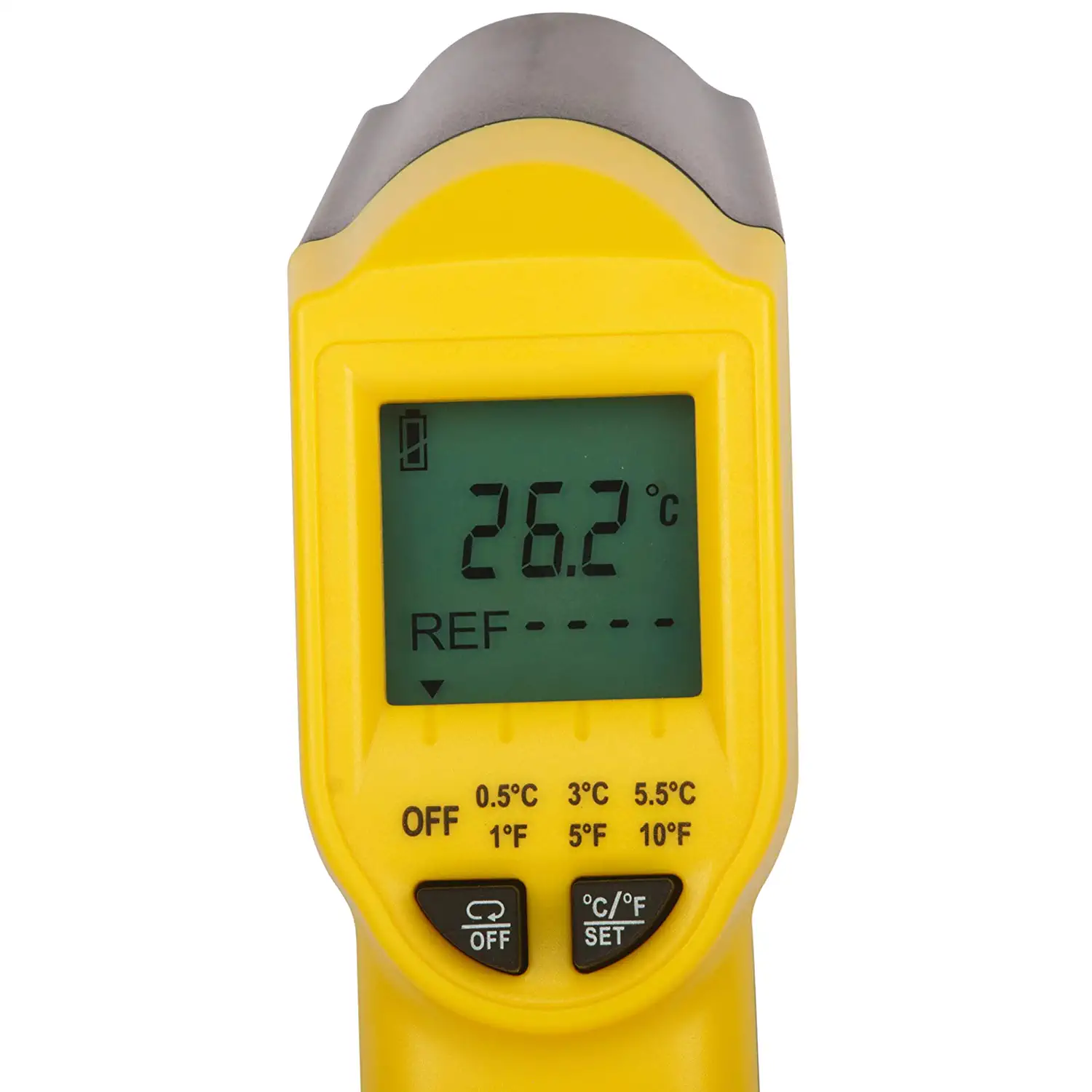 Stanley STHT077365 Infrared Thermometer - KD ADVANCED EQUIPMENT CORPORATION