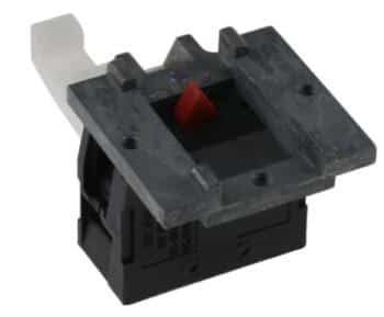 Schneider Electric XACS102 Switch Contact Block - Image 2