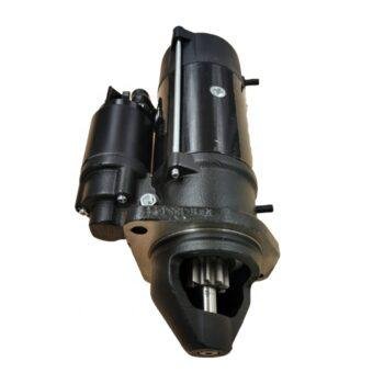 Deutz 01183712 Starter Motor - Image 3