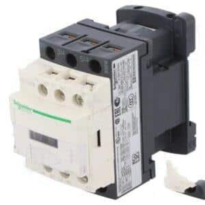 Schneider Electric LC1D09E7 Contactor