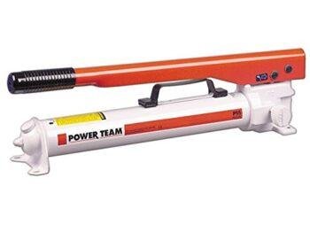 SPX Power Team P55 Hand Pump
