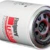 Fleetguard LF3345 Lube Filter - Image 2