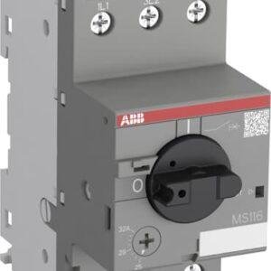 ABB Motor Starter MS11625