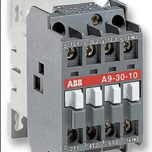 ABB A163010 Contactor