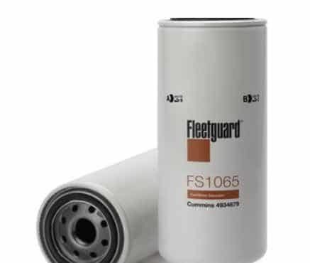 Fleetguard FS1065 Fuel/Water Separator