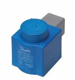 Danfoss 018F6193 Solenoid Coil 