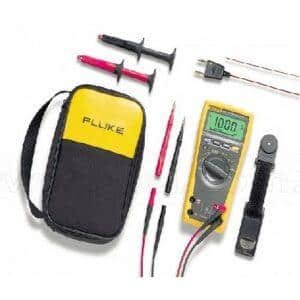 Fluke 179EDA2 Accessories Kit