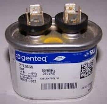 Bard 8552002BX Capacitor