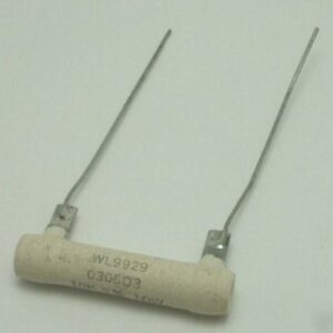 Miller 213027 Resistor
