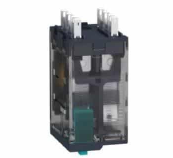 Schneider Electric RXM2AB2F7 Miniature Plug-In Relay - Image 3