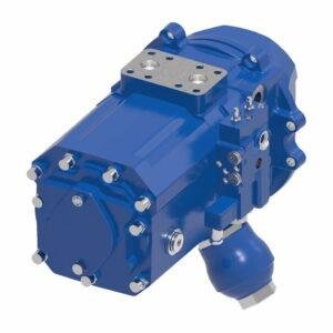 Eaton 630AW00635A Pump