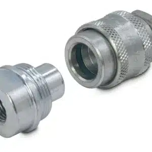 Eaton T630 Spin-On Hydraulic Coupler