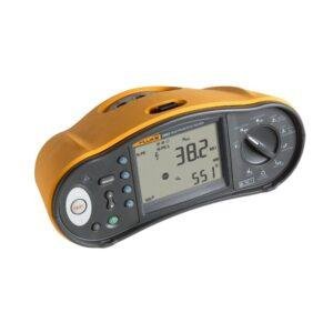 Fluke 1663UK Multifunction Tester