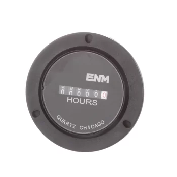 ENM T50B212 Panel Meter - Image 2