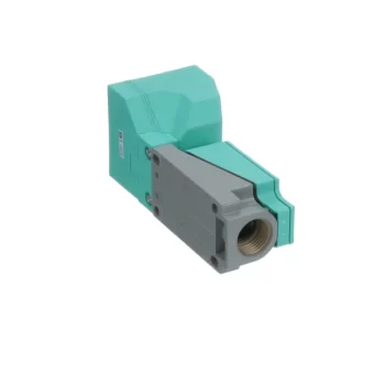 Pepperl+Fuchs NJ 40+U4+N 016966 Proximity Sensor - Image 2