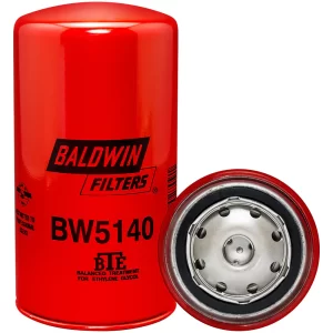 Baldwin BW5140 Coolant Spin-on Filter