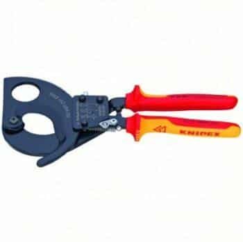 Knipex 9531250 Cable Cutter - Image 2