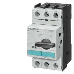 Siemens 3RV13211HH10 Circuit breaker