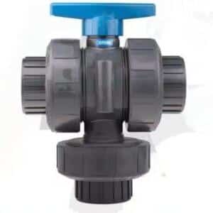 Parker 14018121RH Ball valve