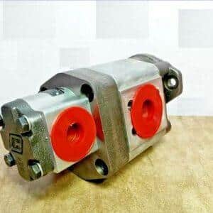 Parker 3339521091 Hydraulic Gear Pump
