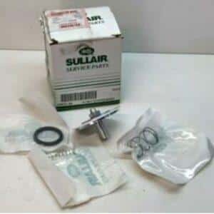 Sullair 02250176856 Inlet Valve Repair Kit
