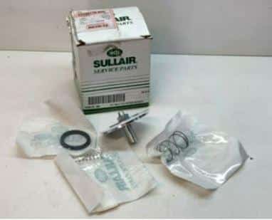 Sullair 02250176856 Inlet Valve Repair Kit