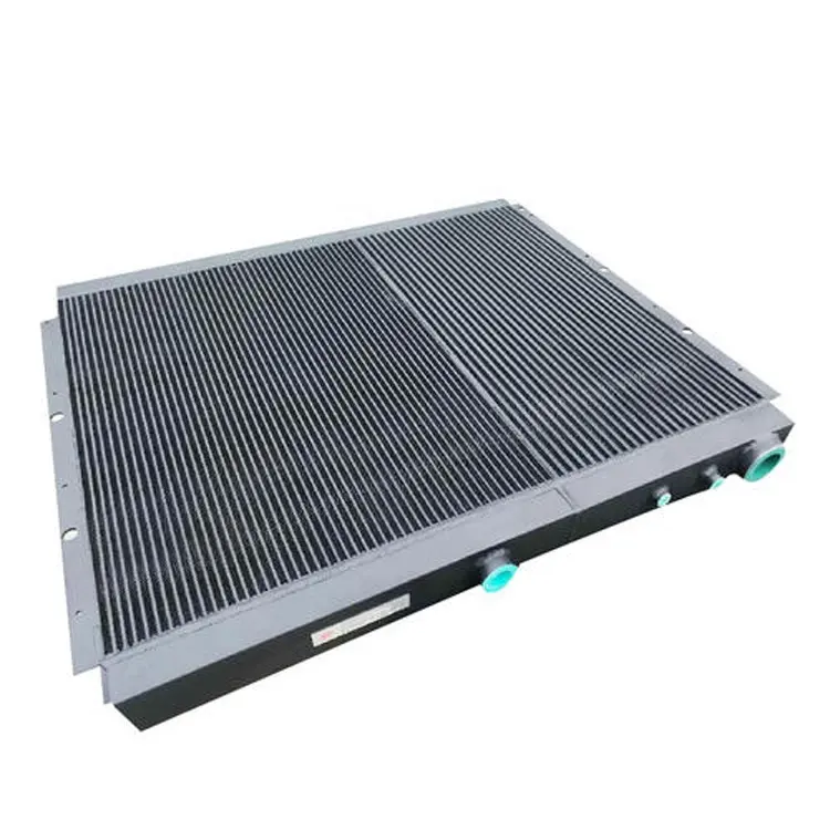 type 44 radiator