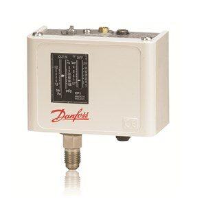 Danfoss 0601171 Pressure Switch