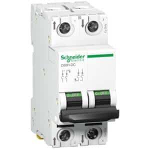 Schneider Electric A9N61526 Circuit Breaker
