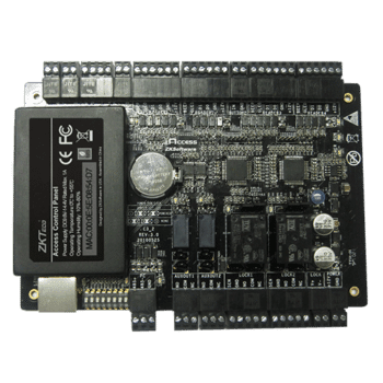 C3-100 Access Control Panel