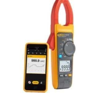 Fluke 376FC Clamp Meter