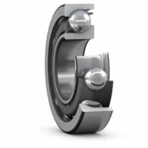 SKF 7217BECBJ Ball Bearing