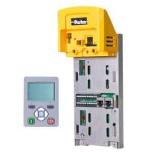 Parker 30P2S0000 AC Variable Frequency Drives