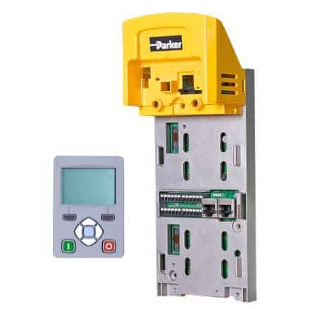 Parker 30P2S0000 AC Variable Frequency Drives