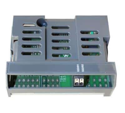 Parker 70040500 Resolver Feedback Module