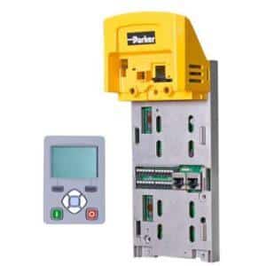 Parker 30P2S0000 AC Variable Frequency Drives