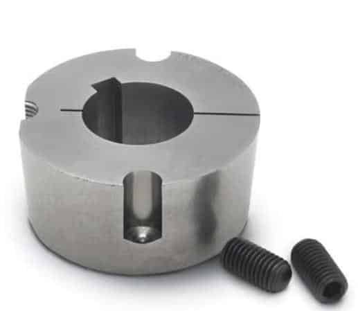 Dodge 2517 Taper Lock Bushing - KD ADVANCED EQUIPMENT CORPORATION