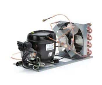 True 875779 Condensing Unit - Image 2