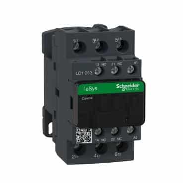 Schneider Electric LC1D32N7 Contactor