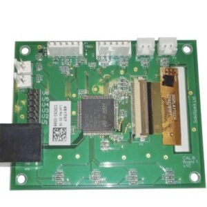 CARRIER 42K4AA58510R PCB DISPLAY